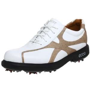  ECCO Mens Classic Elite Golf Shoe