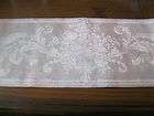   Textured Victorian Fleur Leif Swirl Scroll Wallpaper Border 2618094