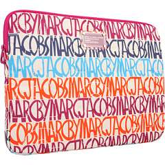 Marc by Marc Jacobs Pretty Nylon Printed 15 Computer Case    