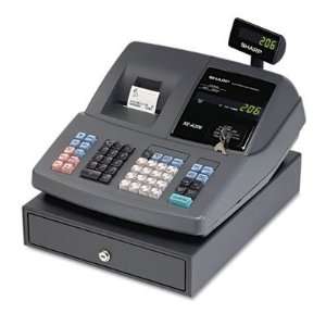  SHRXEA206 Sharp XE A206 Cash Register