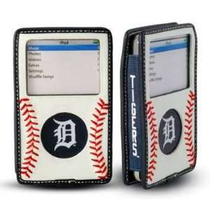 GameWear MLB 2 G Nano Ipod Holder   Detroit Tigers  Sports 