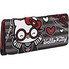 Loungefly Hello Kitty Red Glasses Wallet