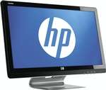 HP 2210m 21.5in Widescreen 1080p Full HD LCD Monitor 884962687963 