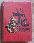 GUINNESS 2012 Year of Dragon Playing Cards (B)   Limited Edition