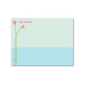  Thank You Cards   Sweet Tulips By Migi: Health & Personal 