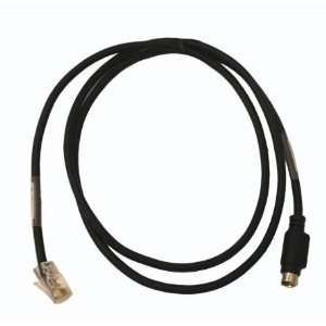  Printer Cable   VeriFone P220/P250/P900 to Hypercom T7E 