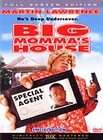 Big Mommas House (DVD, 2002, Full Frame Edition; Special Edition)