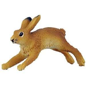  Wild Safari Hare Toys & Games