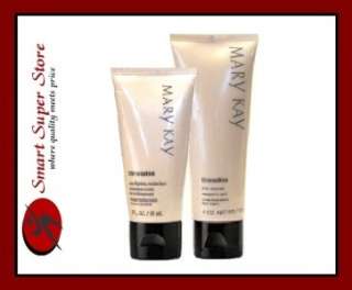 MARY KAY TIMEWISE CLEANSER AND AGE FIGHTING MOISTURIZER NEW YOUR 