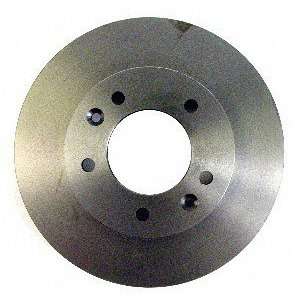   American Remanufacturers 89 14022 Front Disc Brake Rotor: Automotive