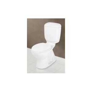  Caroma Caravelle 305 Elongated 2 Piece Toilet Biscuit 
