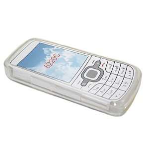   Armour/Case/Skin/Cover/Shell for Nokia 6220 Classic Electronics