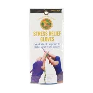 Stress Relief Gloves 1 Pair Small 