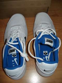 NEW Mens Nike Air Court Mo III size 11 Tennis shoes  