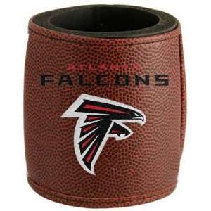  Atlanta Falcons Brown Football Can Coolie Sports 