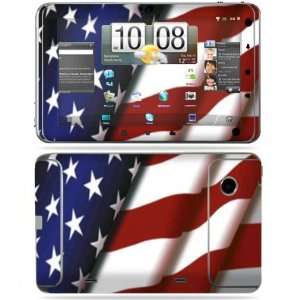   Decal Cover for HTC Flyer 7 inch tablet   American Pride Electronics