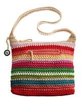 new the sak handbag casual classics malboro