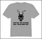 Donnie Darko Movie T Shirt
