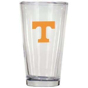  Tennessee Volunteers Pint Glass