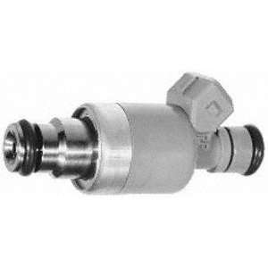  Wells M250 Fuel Injector With Seals: Automotive