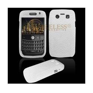   Skin Cover Case for Blackberry Onyx 9700 [Beyond Cell Packaging] Cell