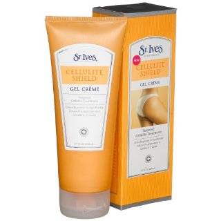  St. Ives Advanced Cellulite Shield Body Moisturizer    18 