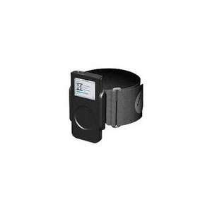  RELO RLO RN 5 BLK Mophie Run Armband for iPod Video 