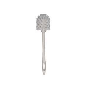 Toilet bowl brush 14.5 in whi 24 [PRICE is per EACH]  