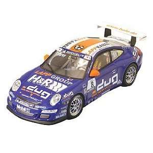   P400066408 2006 Porsche 911 GT3, Super Cup, Schrey: Toys & Games