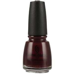 China Glaze Nail Lacquer .5 oz. Heart Of Africa