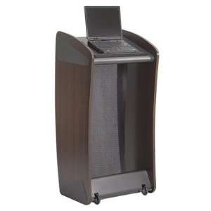  Safco Products Ovation Lectern
