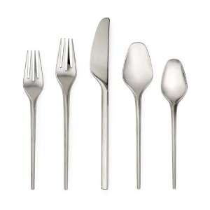  Dansk Triad 5 Piece Place Setting, Service for 1: Kitchen 