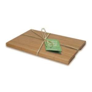  Swissmar Bamboo Cutting Board