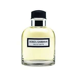 Dolce & Gabbana by Dolce & Gabbana for Men 1.4 oz Eau de 