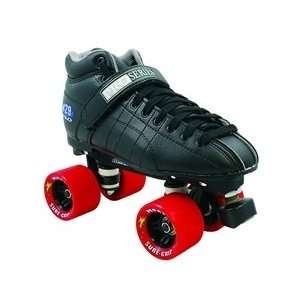  429 Pro Roller Skates with Zoom Wheels