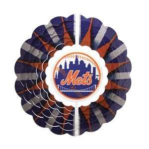  Iron Stop MLB245E 10 New York Mets Designer MLB Spinner 
