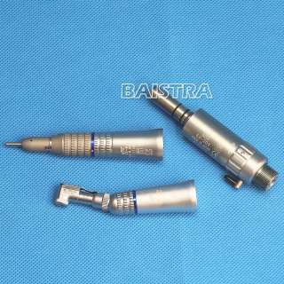 NSK Slow Low Speed Handpiece contra angle motor kit  
