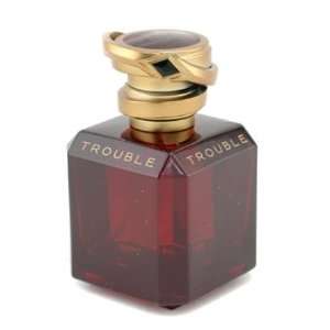  Trouble Eau De Parfum Spray   50ml/1.7oz Health 