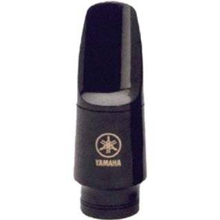 Yamaha Alto Sax Mouthpiece 4C