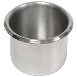 Stainless Steel Cup Holder:  Kitchen & Dining