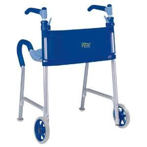  Pilot Walker With Seat Adult With 6 Wheels Health 