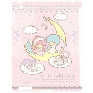  Sanrio Little Twin Stars Character Hard Cover for iPad 2 
