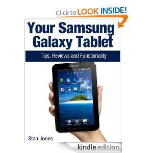   Tips, Reviews and Functionality Stan Jones  Kindle Store