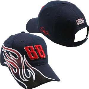   Dale Earnhardt, Jr. National Guard Threshold Cap: Sports & Outdoors