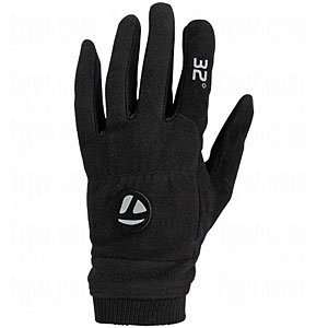 TaylorMade Mens 32 Cold Weather Golf Gloves Small:  Sports 