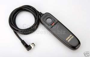 Remote Cord for Nikon D3 D3x D700 D300 S5 pro MC 30  