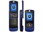 Unlocked Motorola RAZR Z3 Cell Mobile MP3 Video Phone  