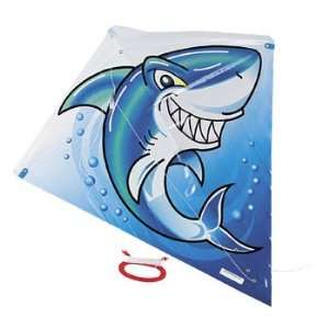   Shark Attack Kites   Games & Activities & Outdoor Toys Toys & Games
