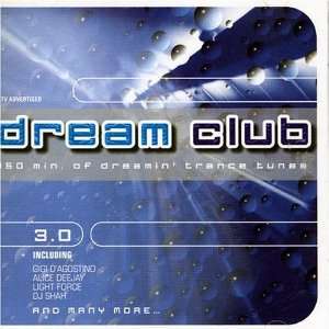  Dream Club V.3 Various Artists Music