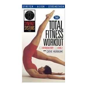   Systems Total Fitness Workout Introductory Level